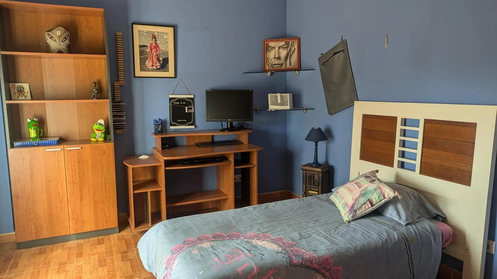Vivienda Rural Paraje El Sotillo Carchel 0*,