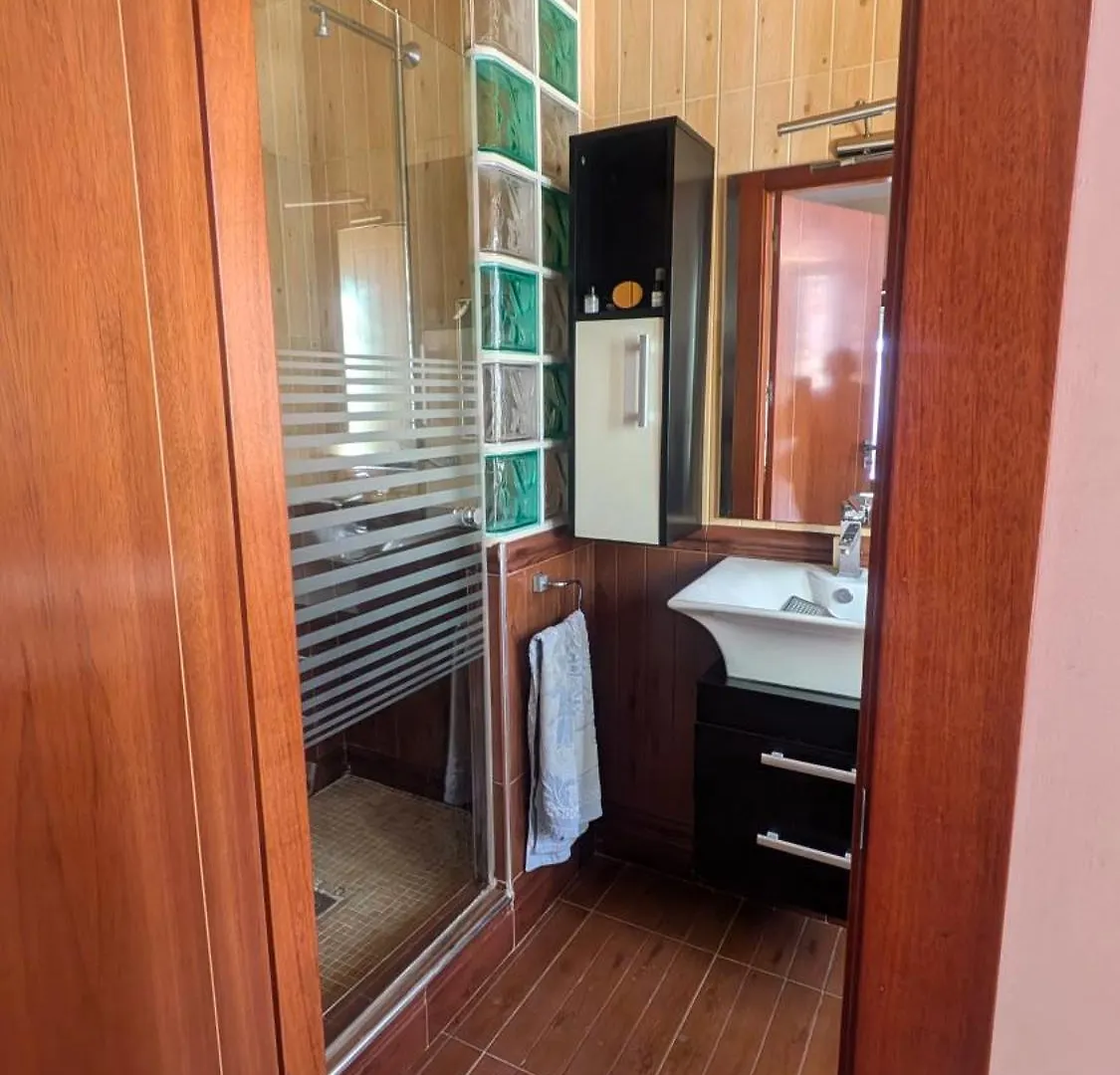 Vivienda Rural Paraje El Sotillo Carchel