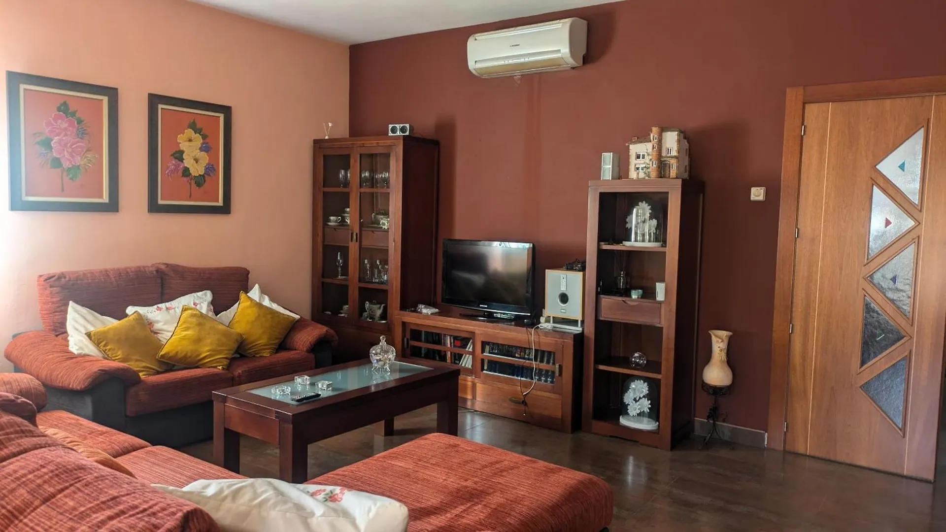 Vivienda Rural Paraje El Sotillo Carchel