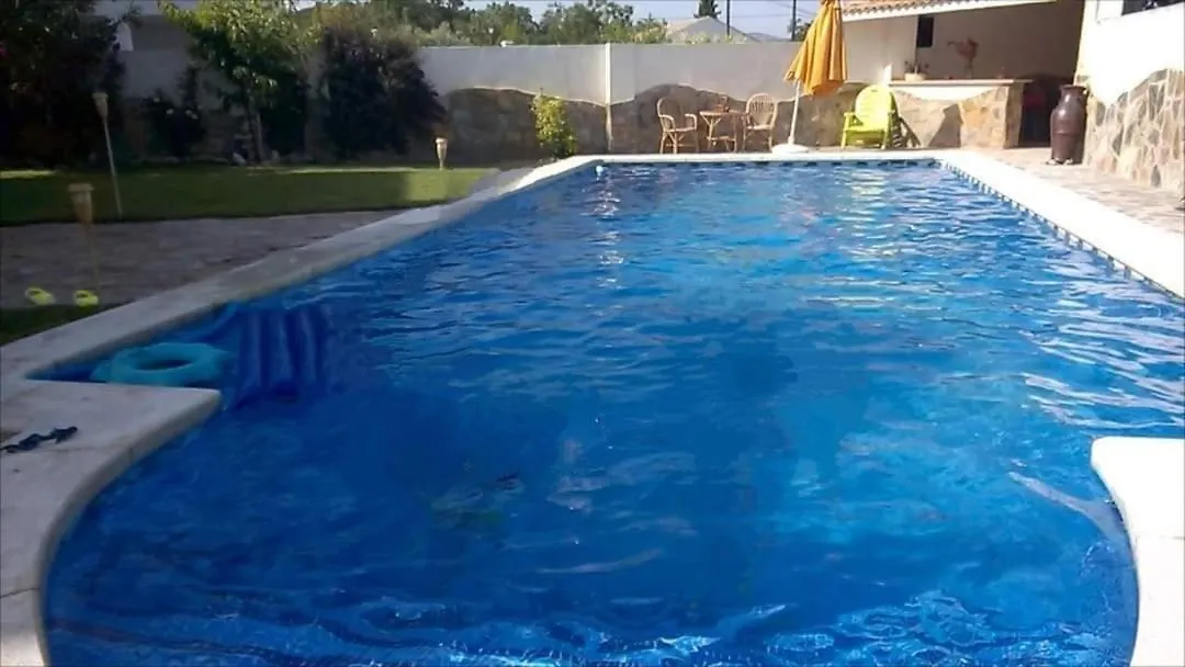 Vivienda Rural Paraje El Sotillo Carchel 0*,  Spain