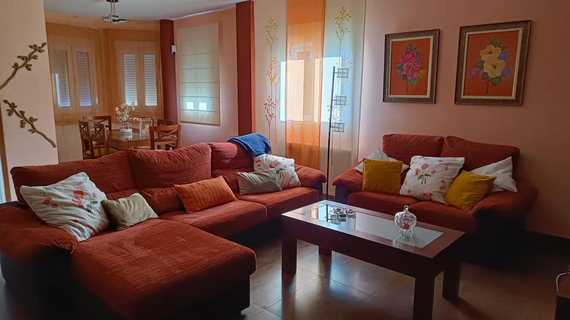 Vivienda Rural Paraje El Sotillo Carchel Spain