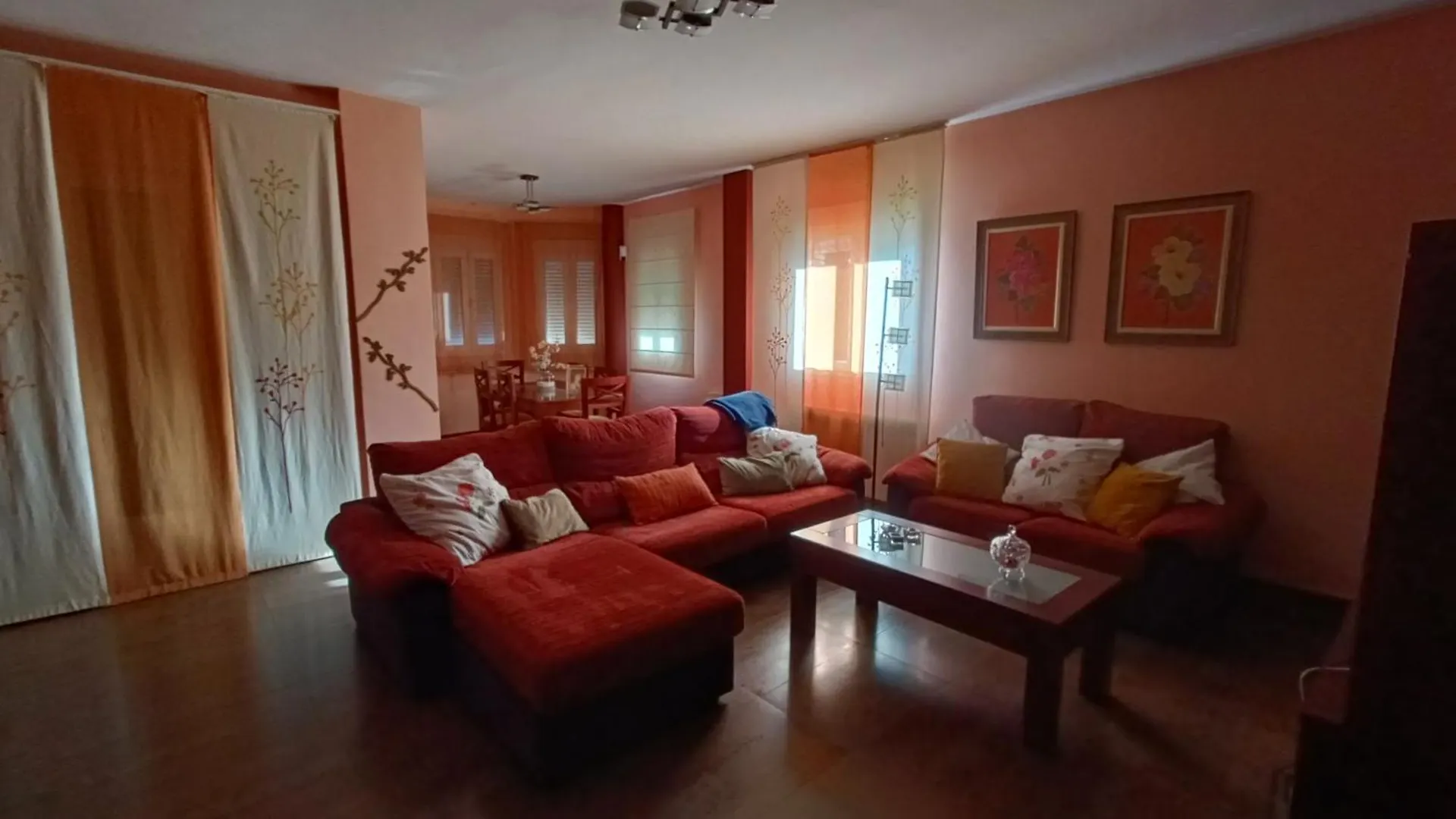 Vivienda Rural Paraje El Sotillo Carchel 0*,  Spain