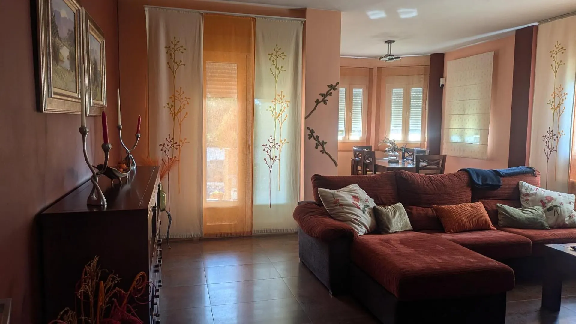 Vivienda Rural Paraje El Sotillo Carchel 0*,  Spain