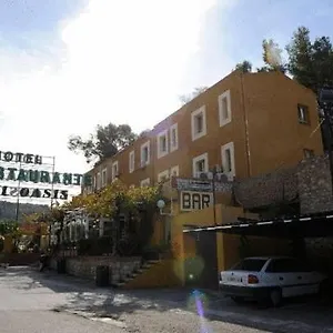 2* Hotel El Oasis
